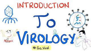 An Introduction To Virology [upl. by Yromem]