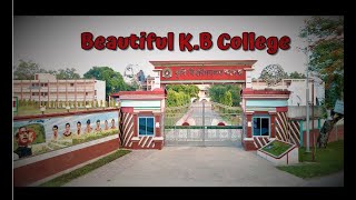 The Beautiful Agricultural University College Mymensingh [upl. by Neetsirk826]