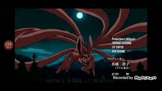 Naruto VF Ep 1et voici naruto uzumaki [upl. by Ekul]