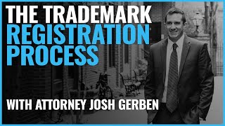 How the Trademark Registration Process Works [upl. by Sela576]