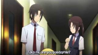 Seitokai Yakuindomo pedo [upl. by Sessylu]