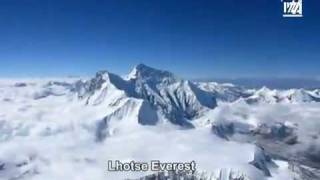 Makalu summit 2011 Amazing Filmwork amp Climbing [upl. by Lehcor]