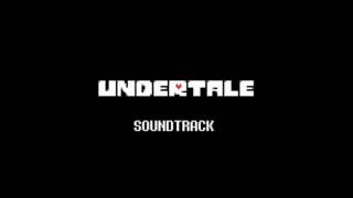 Undertale OST 015 Sans 1 hour version [upl. by Doownil348]