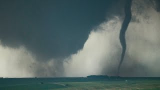 DAY OF THE TWINS  Tornado terror in Nebraska [upl. by Leontina54]