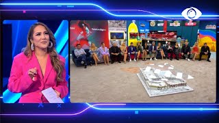 Big Brother Albania VIP 2  Episodi i plotë 11 Mars 2023 [upl. by Ahsiad]