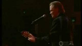 Glen Campbell Wichita Lineman Live 2006 [upl. by Edmon]