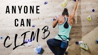 Intro to Rock Climbing for Beginners  How to Terminology amp Gear 4K [upl. by Corel]