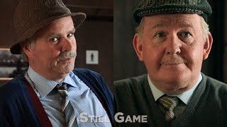 Youll be very weclome  Still Game series 7 [upl. by Adnohsel279]