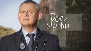 Doc Martin Season 7 Episode 8 [upl. by Brozak246]