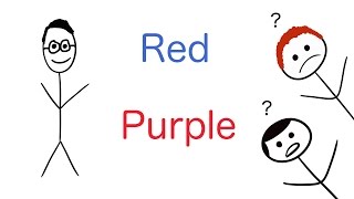 The Stroop Effect Explained [upl. by Christabelle]