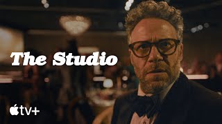 The Studio — Official Trailer  Apple TV [upl. by Lapides]