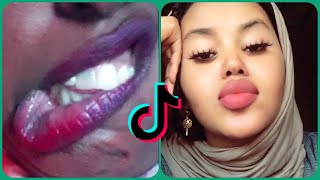 Somali Tik Tok Muuqaal Cusub 2020 Part 11 [upl. by Ardnasella]