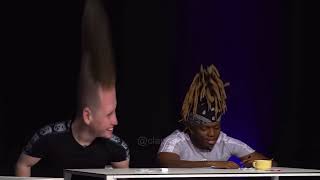 KSI Explains AKneeHow [upl. by Whallon]