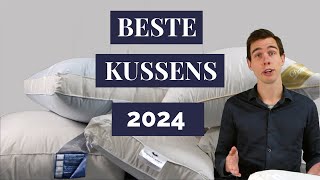 Beste kussens  Ontdek de top 10 [upl. by Iralav398]