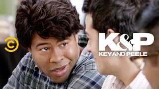 That One Friend Who Makes Everything Awkward  Key amp Peele [upl. by Maximilianus673]