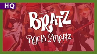 Bratz Rock Angelz 2005 Trailer [upl. by Ttevy]