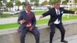 YVES ET YVAN Fèl ankò NEW HIT VIDEO 2 [upl. by Sucramrej237]