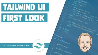 Tailwind UI A collection of fully responsive components from creators of Tailwind CSS [upl. by Etnuad907]