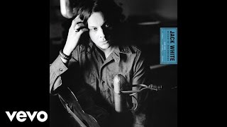 The White Stripes  City Lights Audio from Jack White Acoustic Recordings 19982016 [upl. by Selemas]