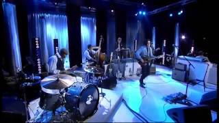 Jack White  Concert Prive 2012 Full Show [upl. by Harat]