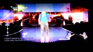 Just Dance 4  Moves Like Jagger Maroon 5 ft Christina Aguilera  5 stars [upl. by Ravaj105]