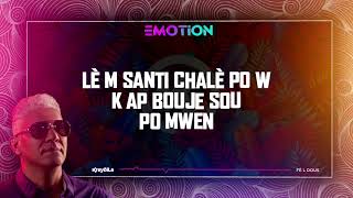 FEL DOUS TRACK 7 ALBUM KREYOL LA 2021 EMOTION [upl. by Yael]