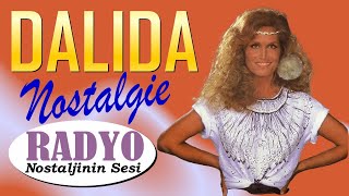 Dalida  Nostalgie 1981 [upl. by Ahsaetal]