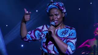 SIYAWELA KHOLEKA LIVE AT JOBURG THEATRE [upl. by Deehahs89]