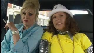 Absolutely Fabulous  The Last Shout Part 1 VOSTFR [upl. by Davin398]