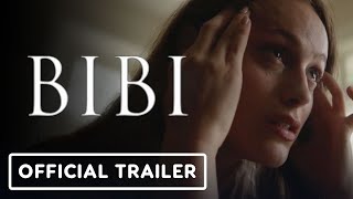 Bibi  Official Trailer 2023 Elizabeth Paige [upl. by Richlad]