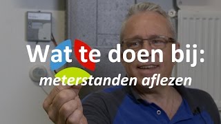 SVP instructiefilmpje 4 meterstanden aflezen [upl. by Alo220]