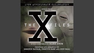 The X Files Theme [upl. by Libby]