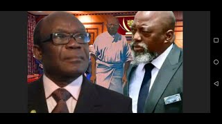 🔥 URGENT  Honoré NGBANDA sur Joseph KABILA cest très grave 👈 [upl. by Daveta]