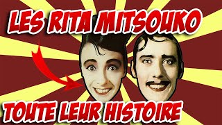 Lhistoire tragique des RITA MITSOUKO [upl. by Holub446]