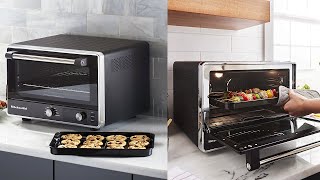 Top 10 Best Countertop Convection Oven [upl. by Lledroc]