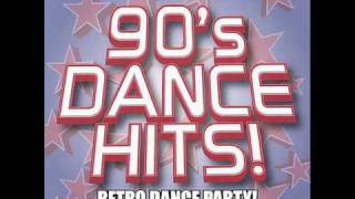 90s Best Dance Hits [upl. by Ymor]