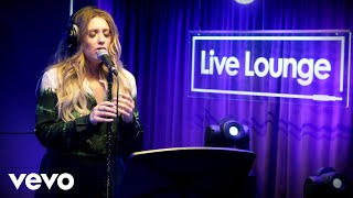 Ella Henderson  Say Something cover in the Live Lounge [upl. by Vidal]