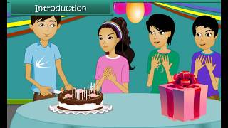 Class 4 Mathematics  Fraction  Introduction To Fraction  CBSE [upl. by Jo]