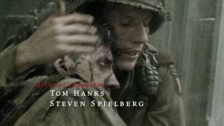 Band Of Brothers  Intro  Theme Song [upl. by Theodosia]