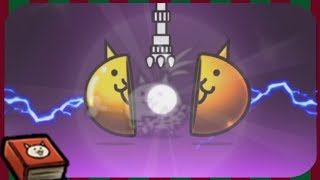 Battle Cats Beginners Guide  Gacha Rolling for Useful Rare Cats S4E4 [upl. by Mihalco]