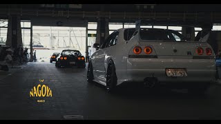 wekfest JAPAN 2021 屋内搬出 202153  4K  STANCE  JDM  USDM [upl. by Ibot]