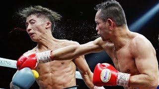 Naoya Inoue vs Nonito Donaire  Full Fight Highlights [upl. by Enovaj]