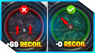 HOW TO USE GYROSCOPE FASTER IN BGMI amp PUBG MOBILE  TIPS AND TRICKS GUIDETUTORIAL [upl. by Eerual473]