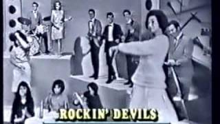 LOS ROCKIN DEVILS  BULE BULE [upl. by Ajad]