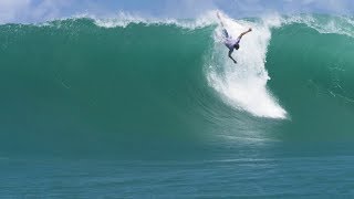 Martinique Caribbean Surfing Paradise [upl. by Rosamond]