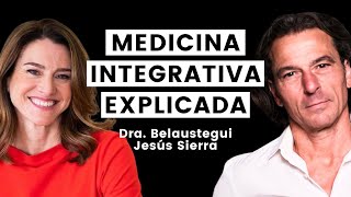 Dra Belaustegui  Medicina Integrativa [upl. by Connelley582]