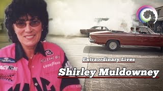 Extraordinary Lives  Shirley Muldowney [upl. by Casanova]