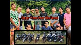 Siquijor Viners Motor Bike Reveal [upl. by Margareta]