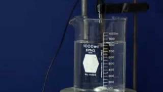 Buffers and pH Meter  MIT Digital Lab Techniques Manual [upl. by Eedrahc]