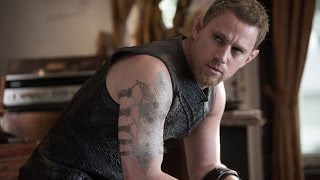 Everything Wrong With Jupiter Ascending In 19 Minutes Or Less [upl. by Demott]